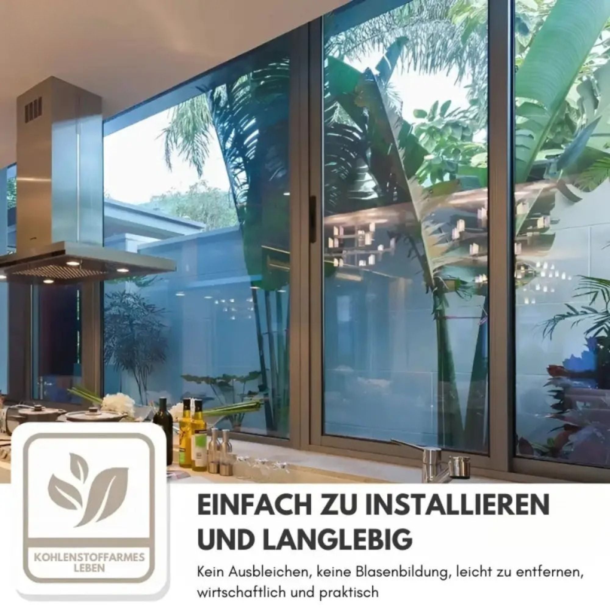 SichtSchutz™ / Sorgt Für Tägliche Privatsphäre