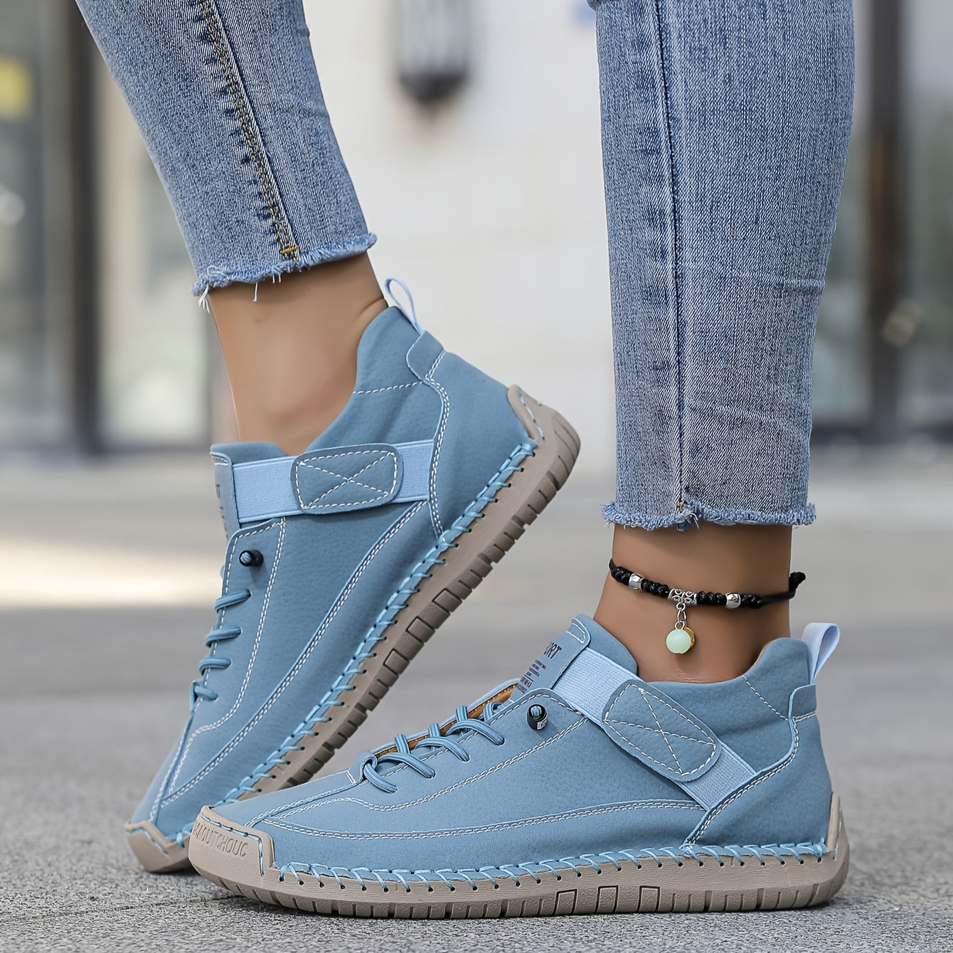 Schuh Amira Celeste Orthopädie (Neue Kollektion)