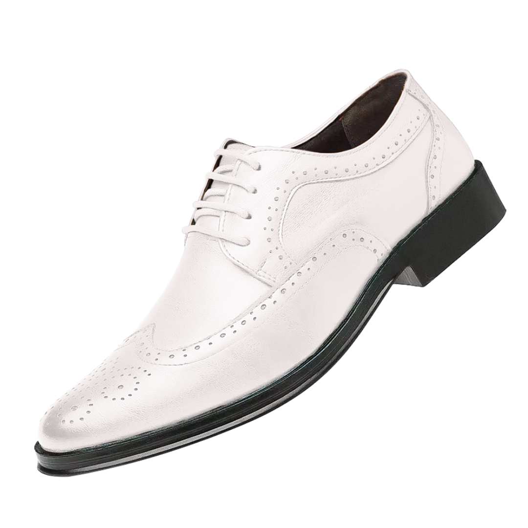 Maurer | Bequeme formelle Schuhe