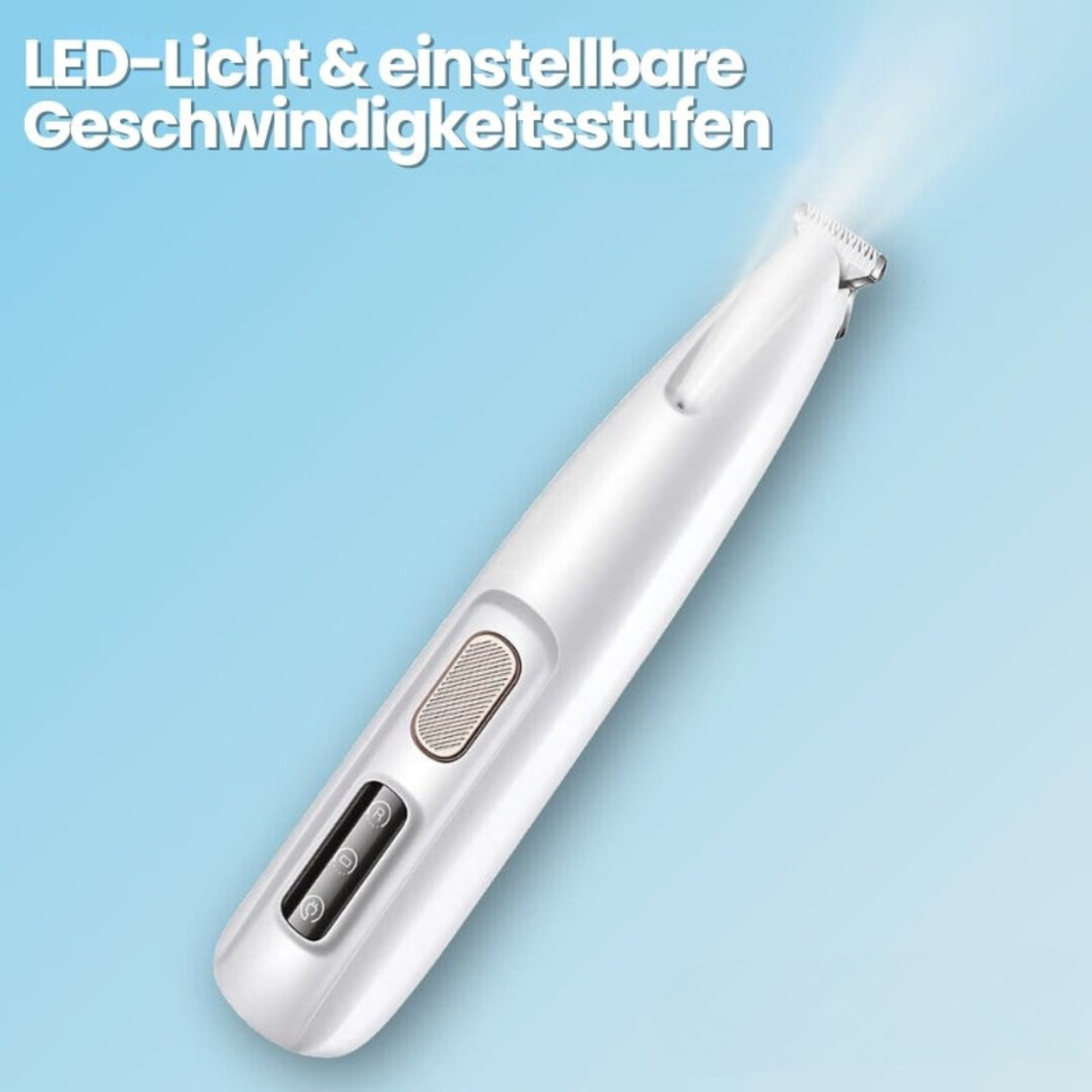 PfotenPflege™ / Schmerzfreie Pfotenpflege in Sekundenschnelle