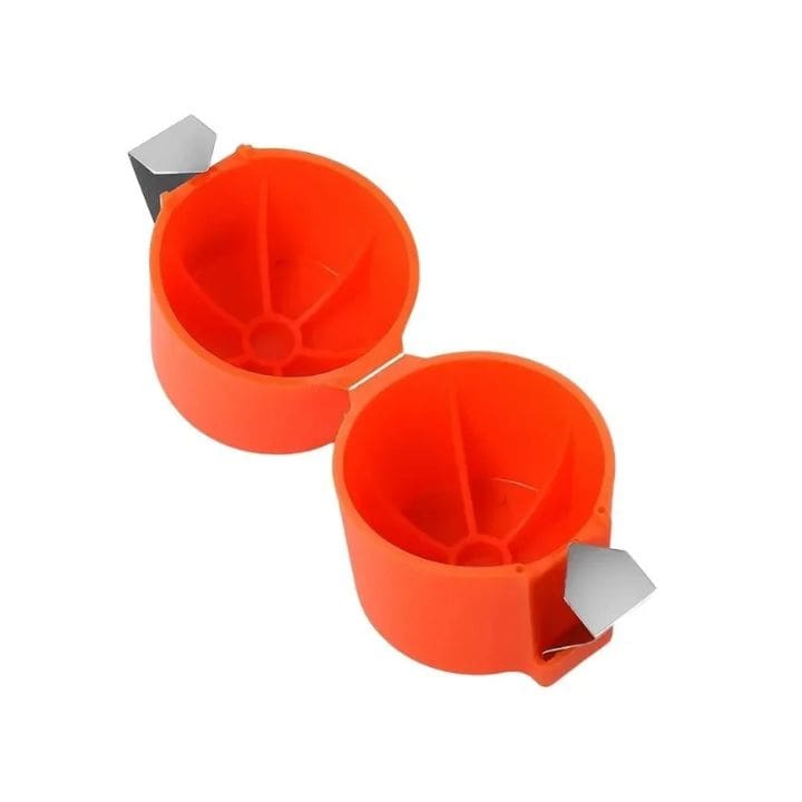 EiEasy™ / Effizienter Eierschneider