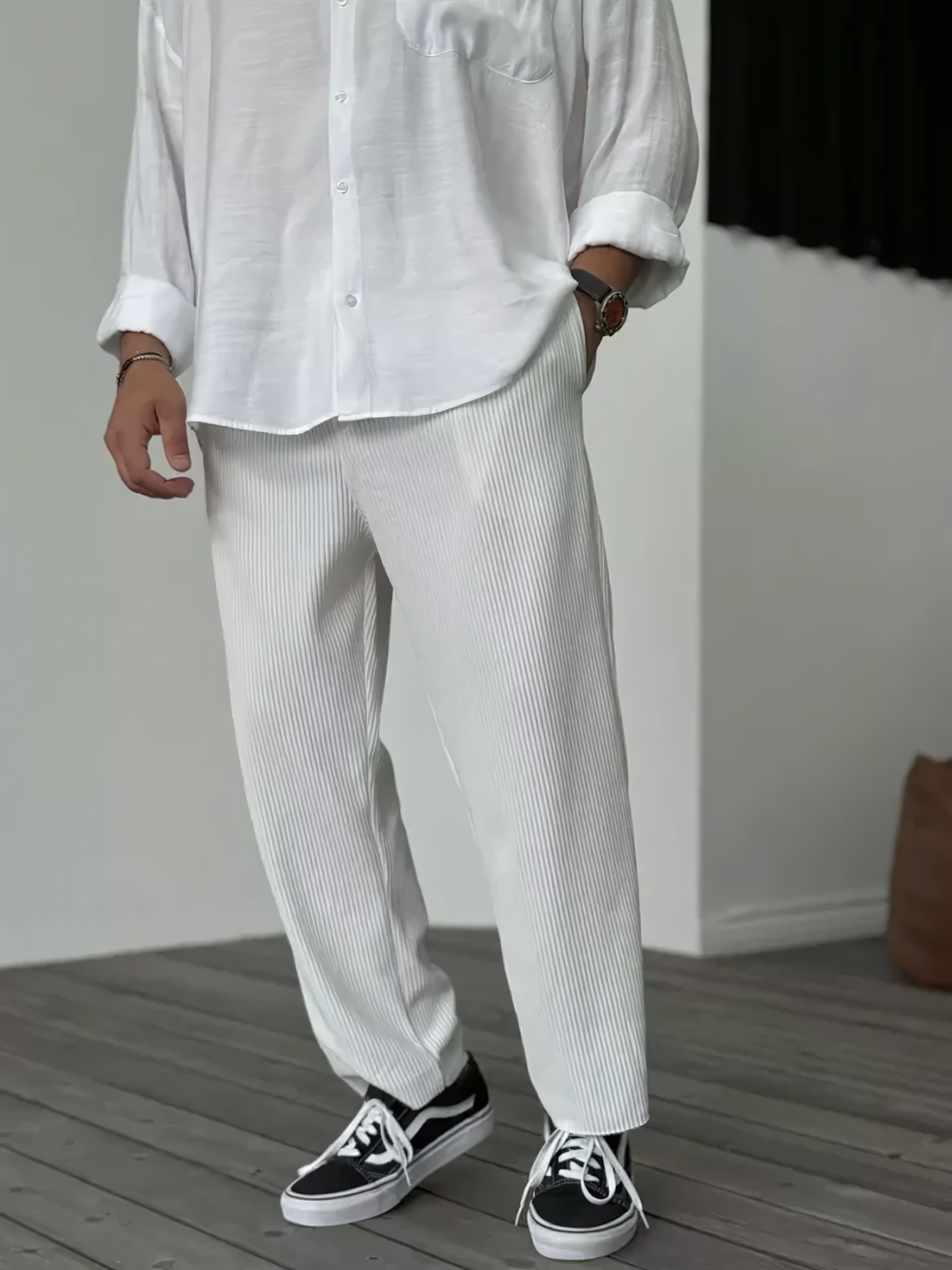 Oskar Brüken™ | Unendlicher Komfort und müheloser Stil