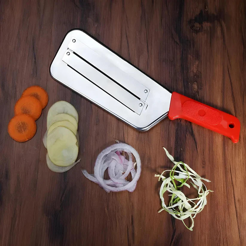 FeinFix™ / Gemüseschneider