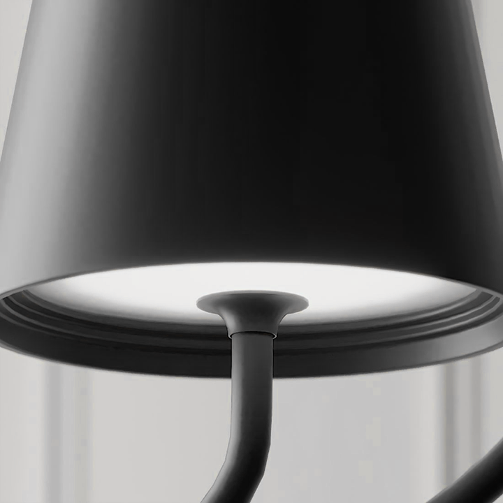 LumoSphere™ | Elegante Pendelleuchte für stilvolle Räume