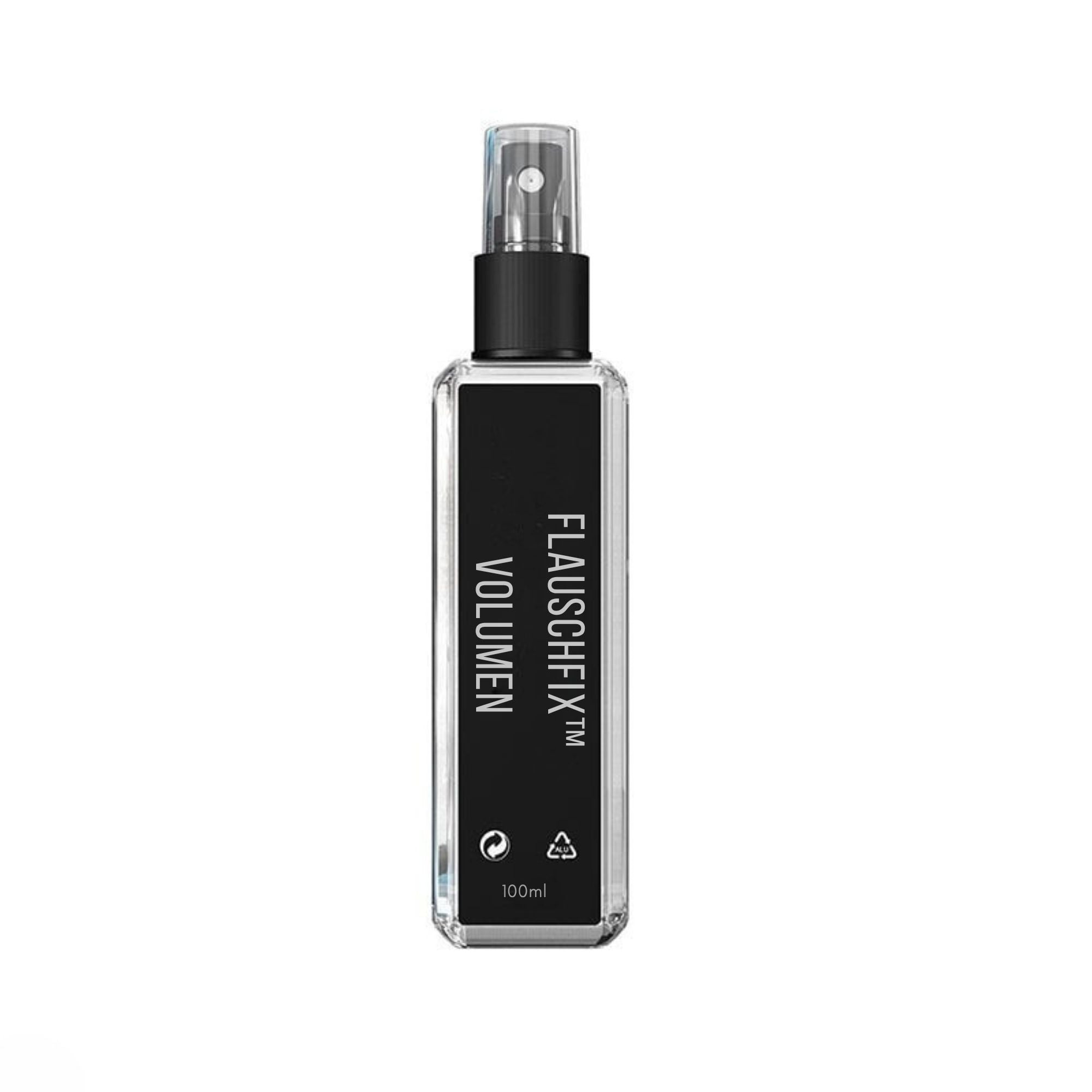 FlauschFix™ / Volumen Effekt Spray