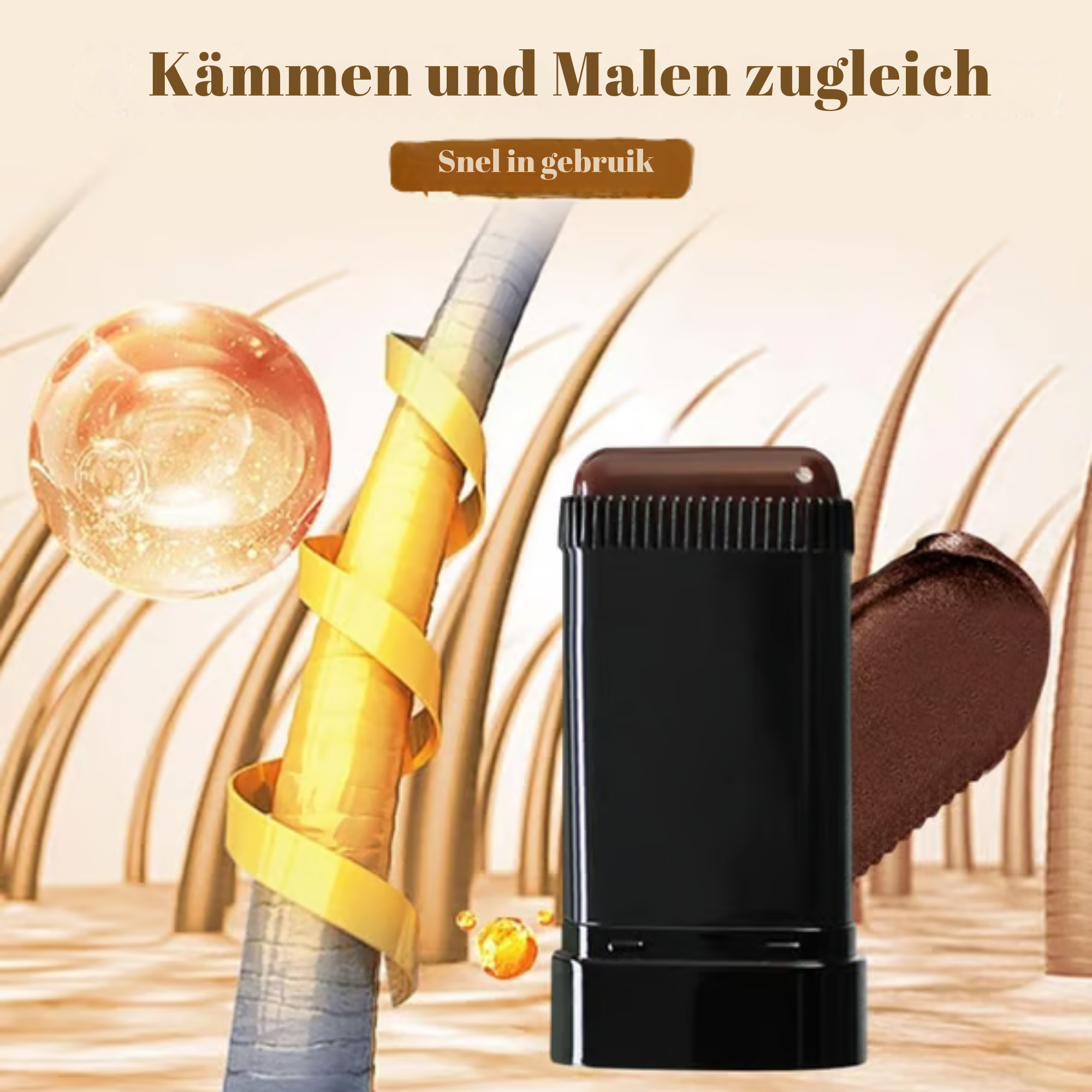 FarbFlair™ / Mühelose Farbe Ohne Schäden!