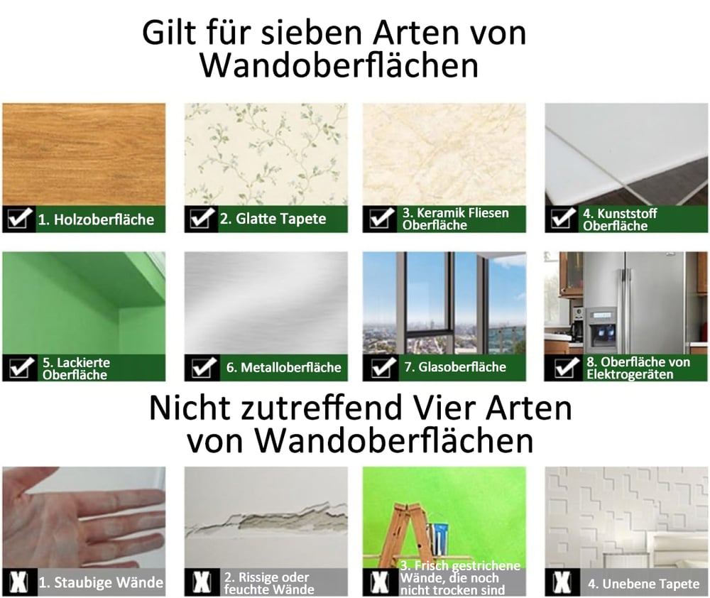 SpiegelSicher / Sicherer Und Bruchsicherer Ultra-Flexibler Spiegel