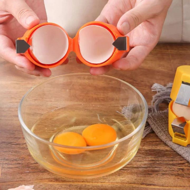 EiEasy™ / Effizienter Eierschneider