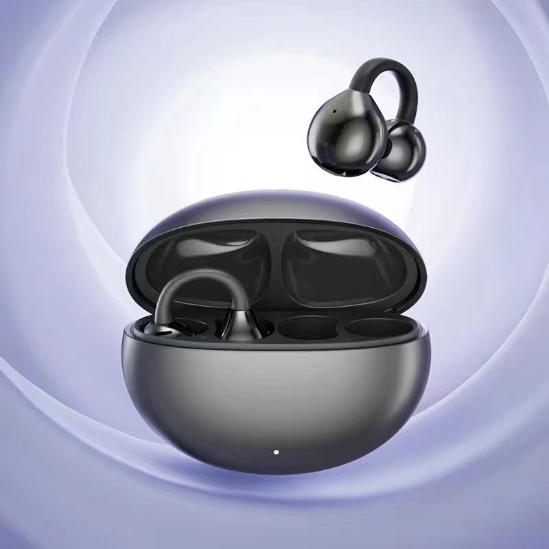 KlangClip™ / Ohr-Clip Bluetooth Kopfhörer