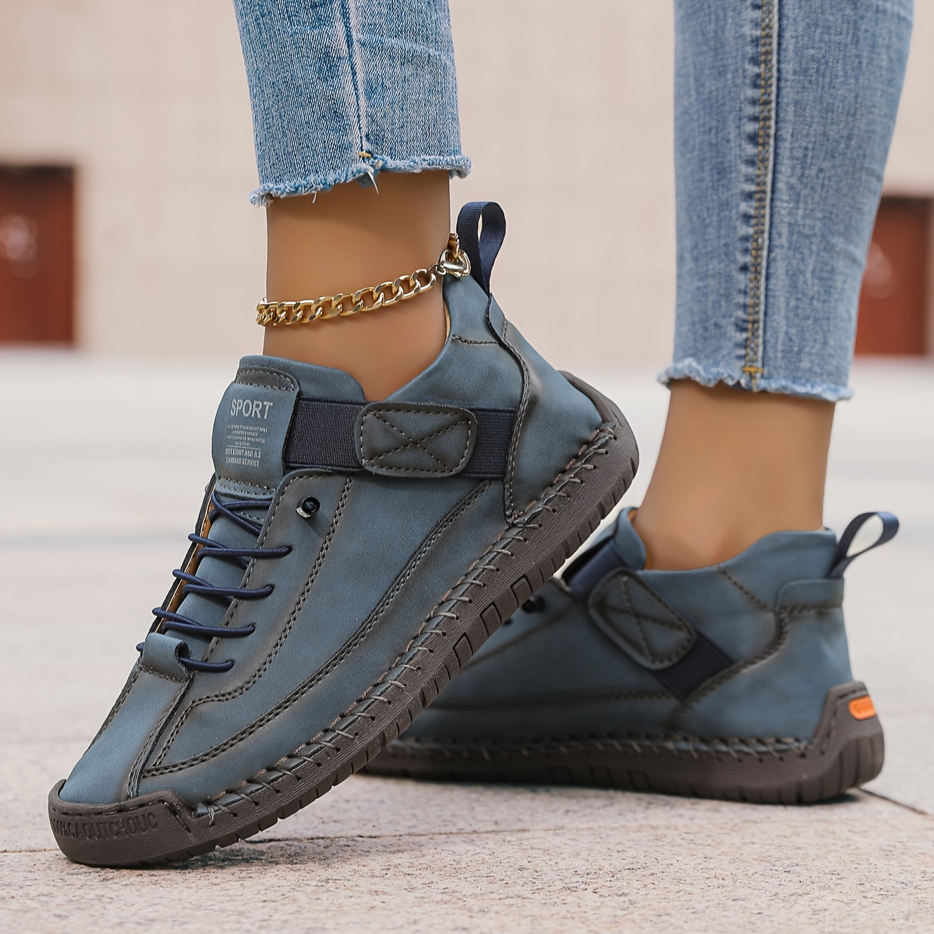 Schuh Amira Celeste Orthopädie (Neue Kollektion)