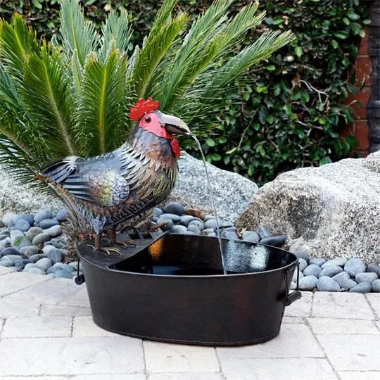 TierTropfen™ / Frische Flüssigkeitszufuhr