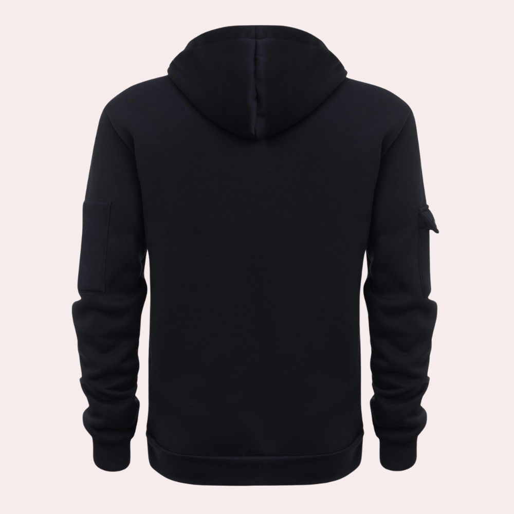 Calin – Herren Hoodie mit Style und Komfort für den Sommer