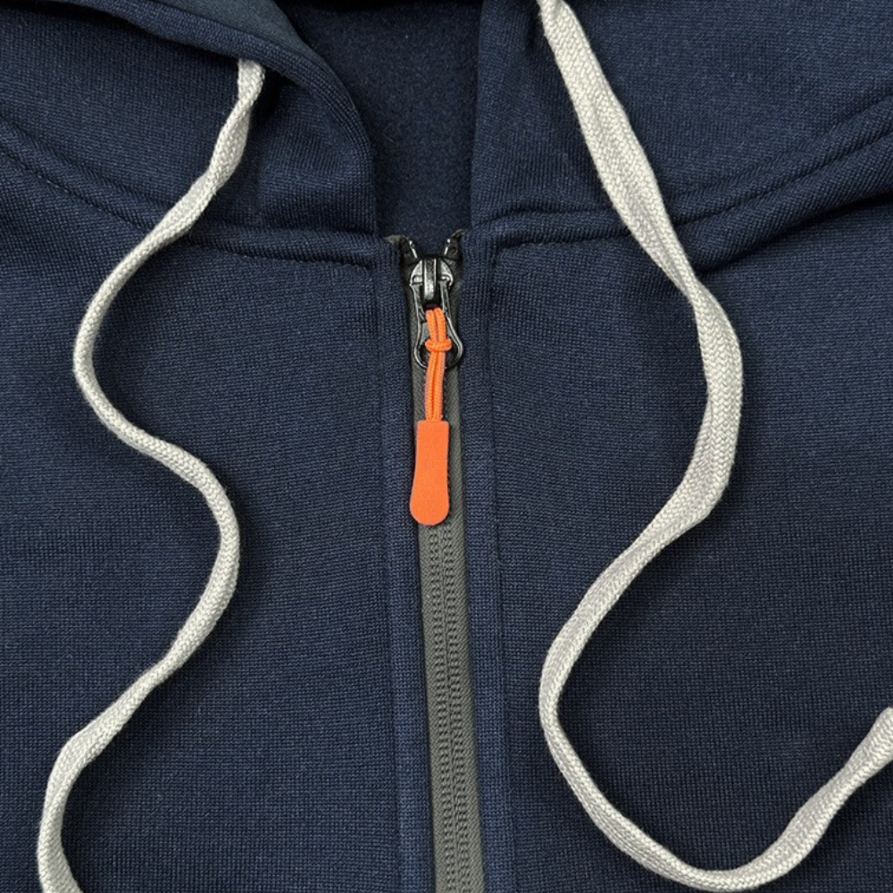 Calin – Herren Hoodie mit Style und Komfort für den Sommer
