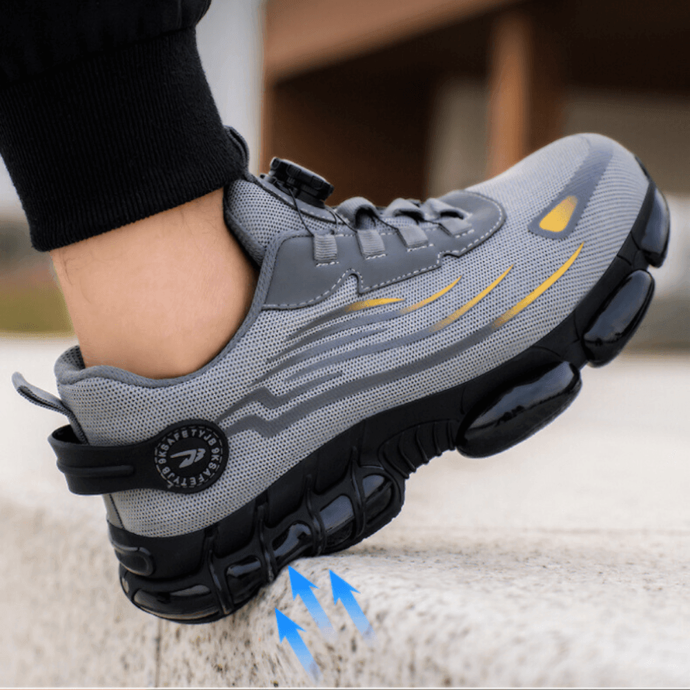 Sopheria FlexFlow – Hauptbild