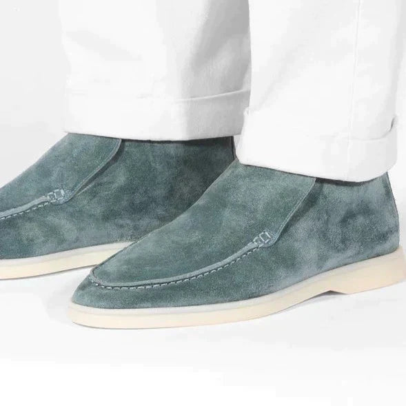 Marcel | Schweden Chukka