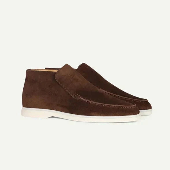 Marcel | Schweden Chukka