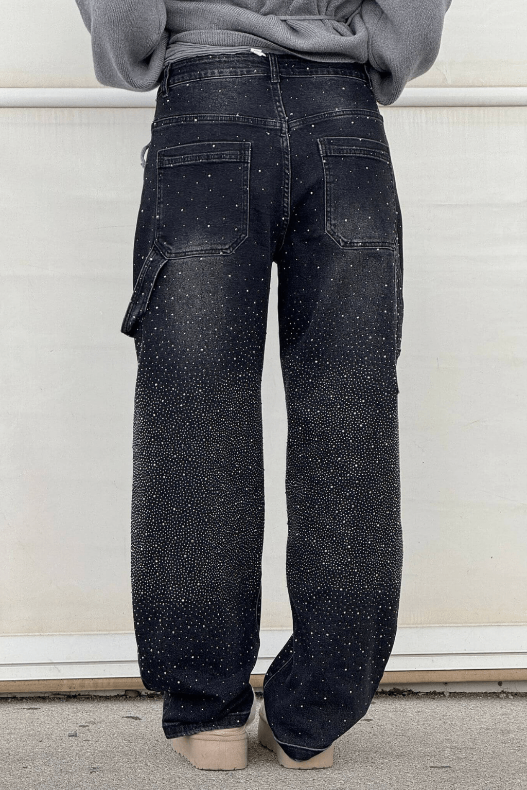 Lies™ / Glitzerhose (1+1 GRATIS)