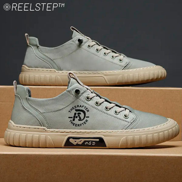 REELSTEP™ – LEICHTE SCHUHE FÜR HERREN