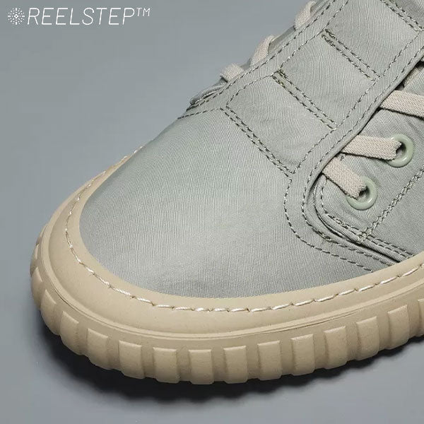 REELSTEP™ – LEICHTE SCHUHE FÜR HERREN