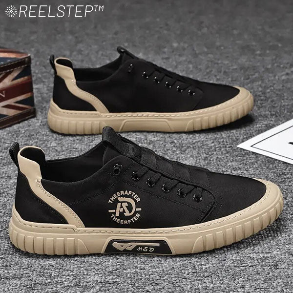 REELSTEP™ – LEICHTE SCHUHE FÜR HERREN