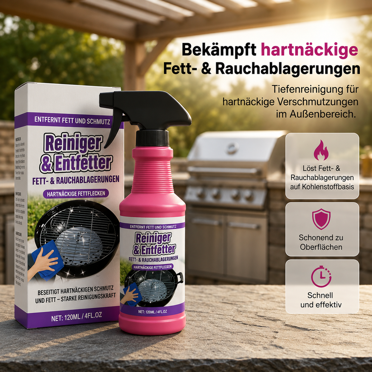 Sopheria BondPlus – Produktansicht 8