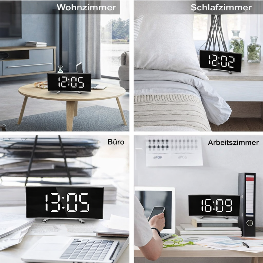 Sopheria PulseCore – Detailansicht