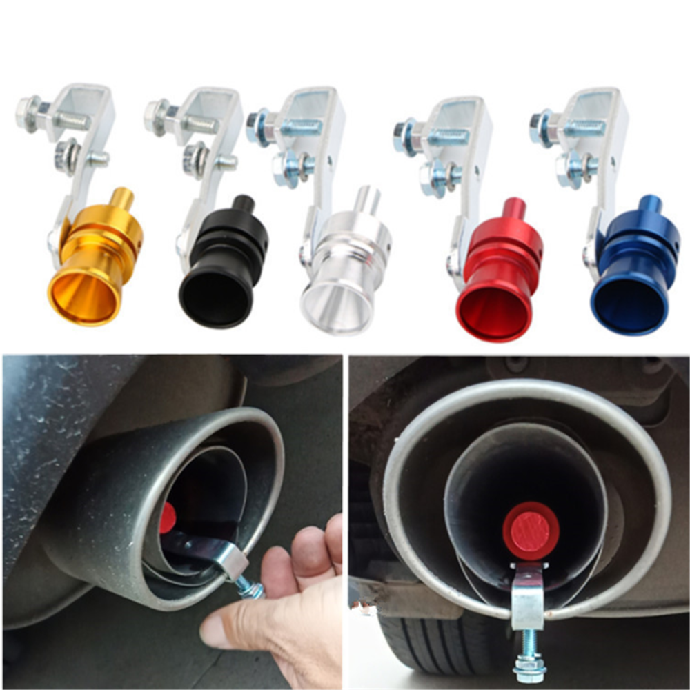 TonTurbo™ / Revolutioniere Den Auspuffklang Deines Autos Mit Diesem Gerät (1+1 GRATIS)