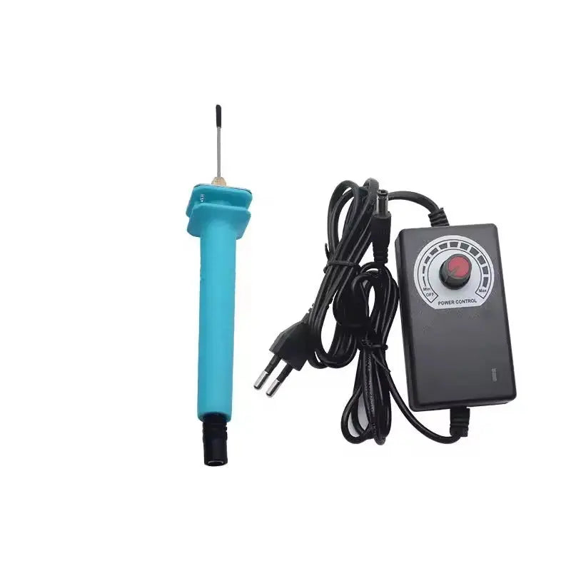 SchaumSchneider™ / Präzise, glatte Schnitte ohne Mühe