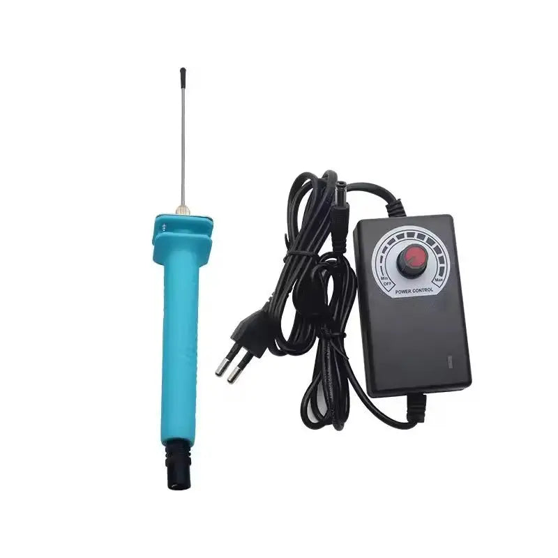 SchaumSchneider™ / Präzise, glatte Schnitte ohne Mühe