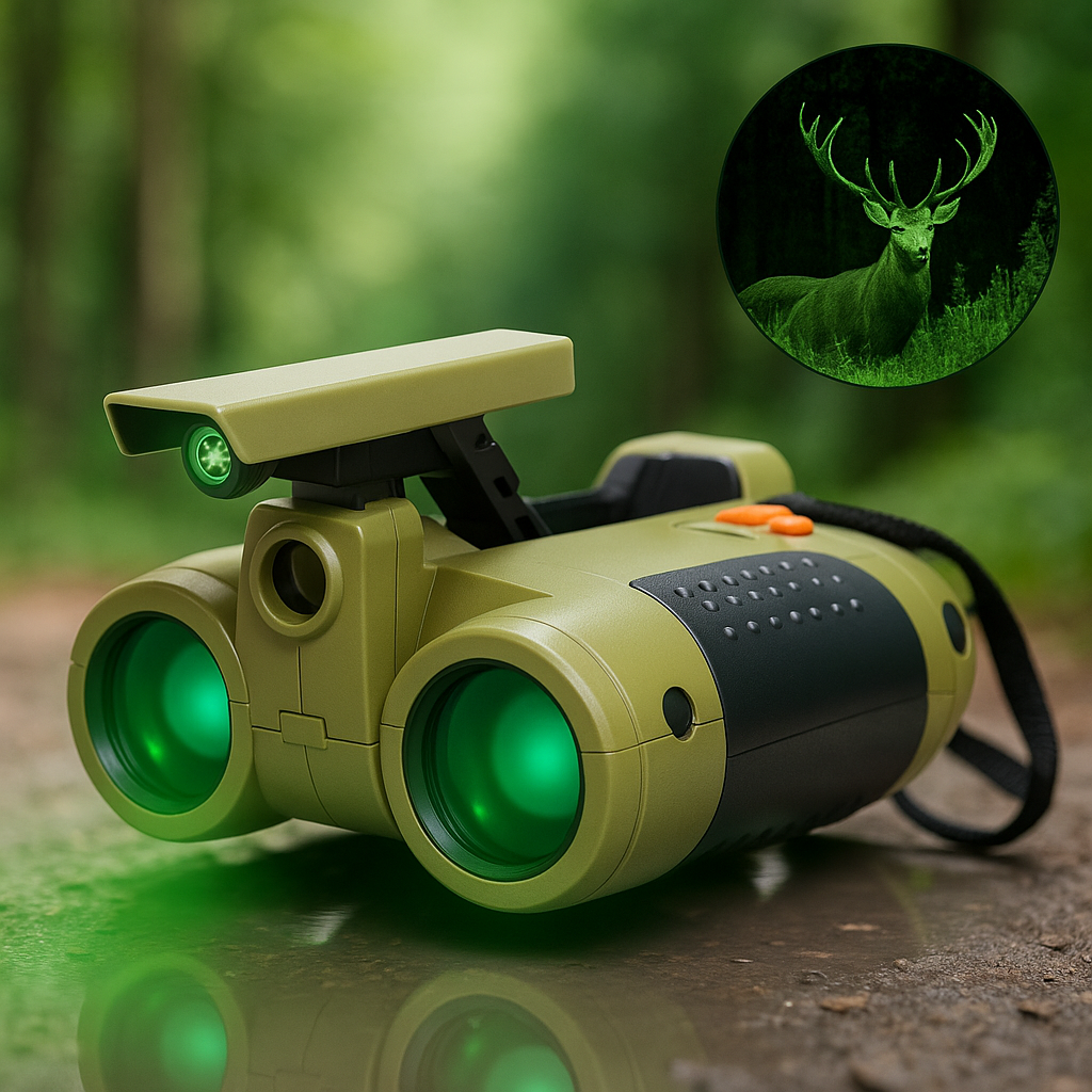 Sopheria LittleDream – Hauptbild