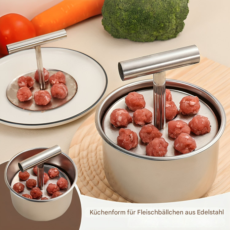 Sopheria CookSmart – Hauptbild