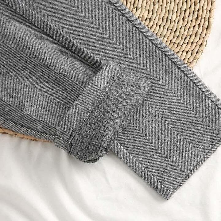 Milan | Taillierte Hose