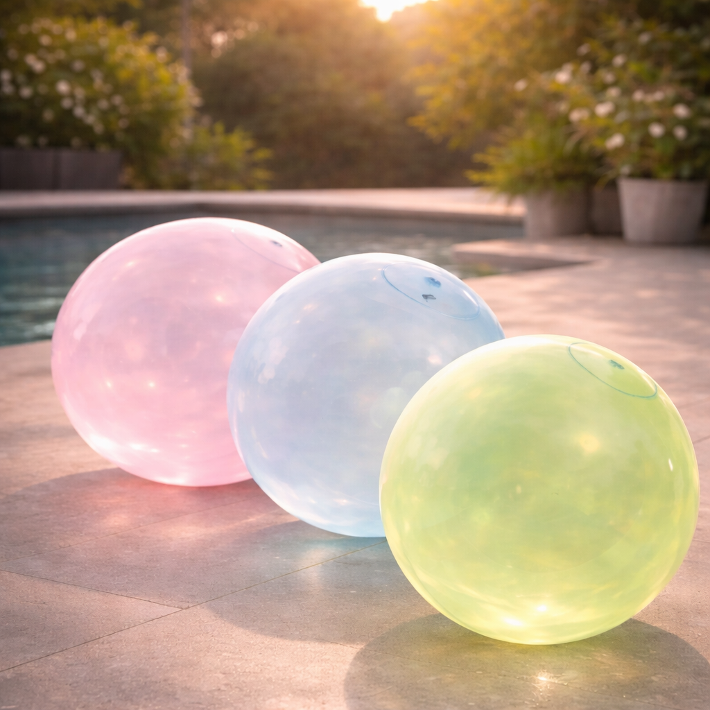 Sopheria BabyBloom – Detailansicht