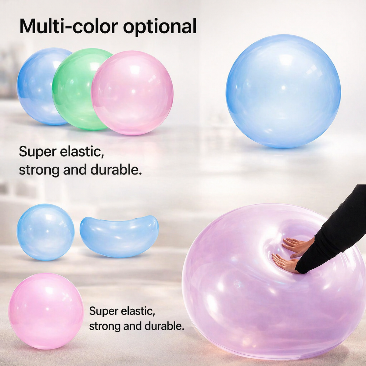 Sopheria BabyBloom – Produktansicht 9