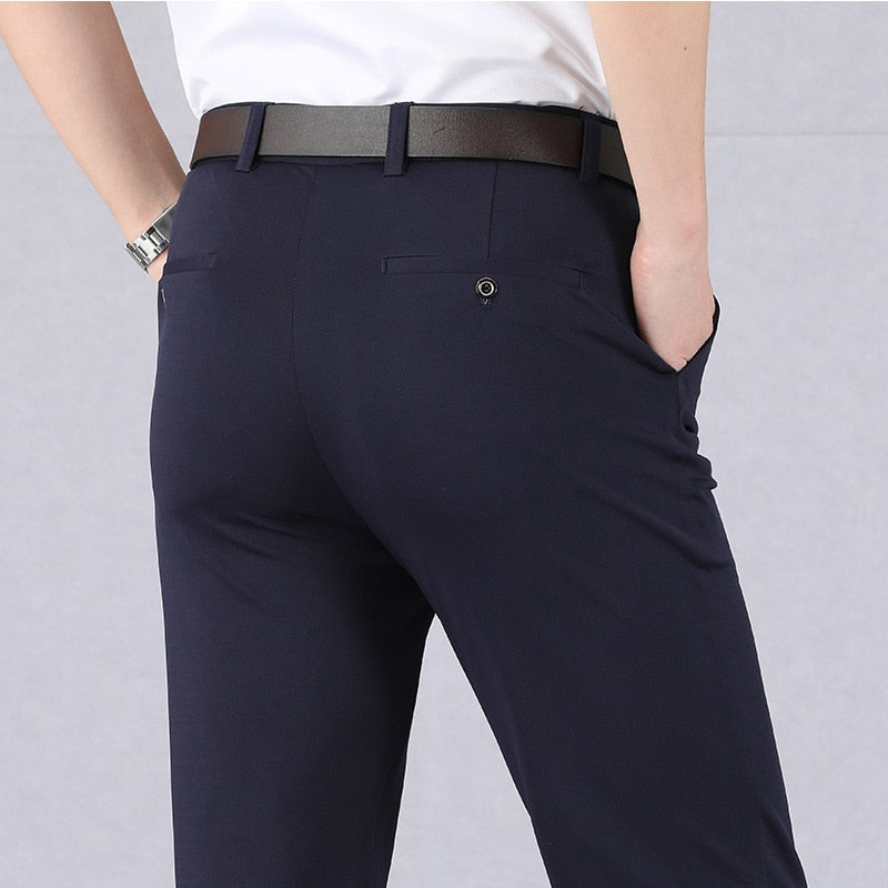 Albrecht / Stretchhose Für Herren (1+1 GRATIS)