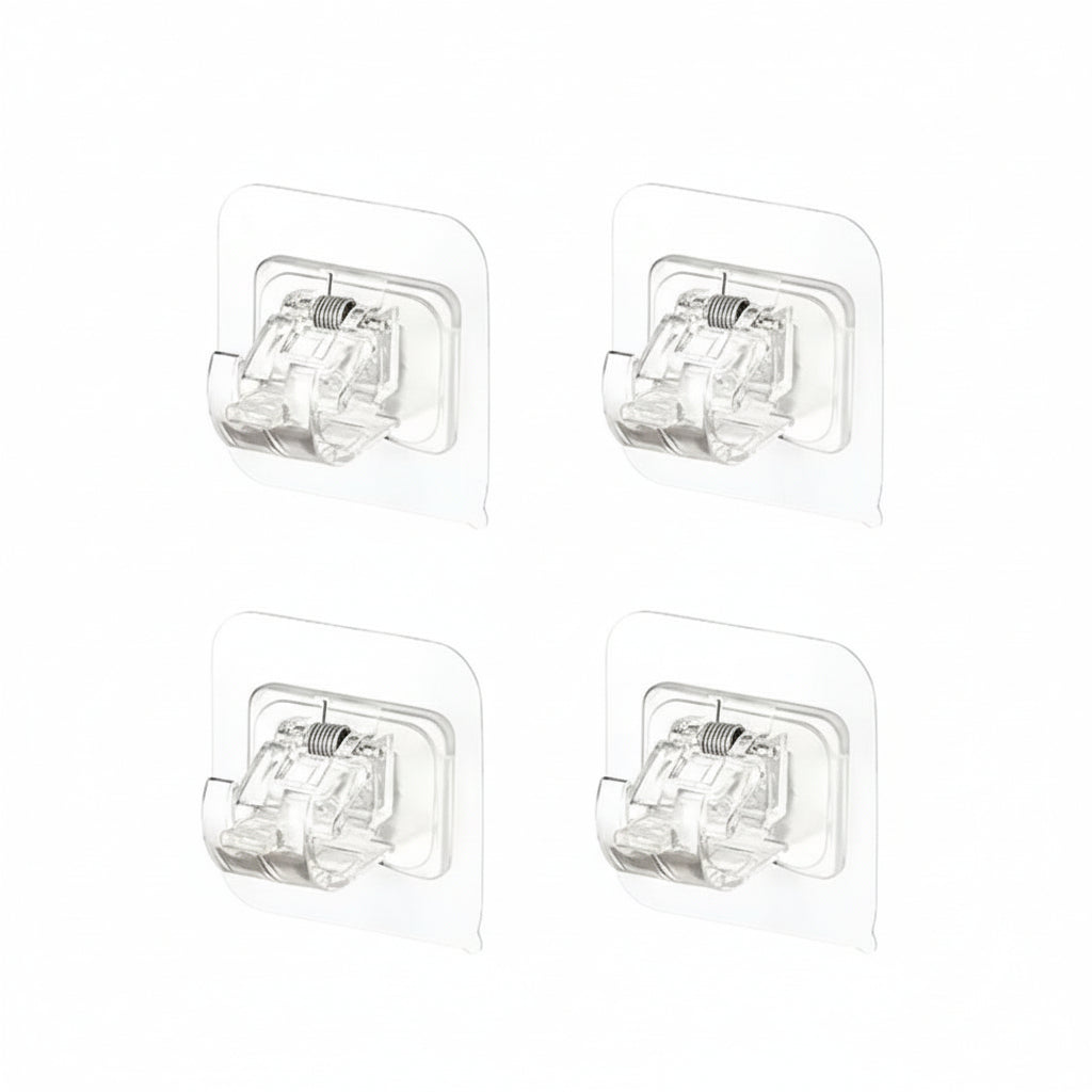 GreifGrip™ / Tragbare Wandhaken