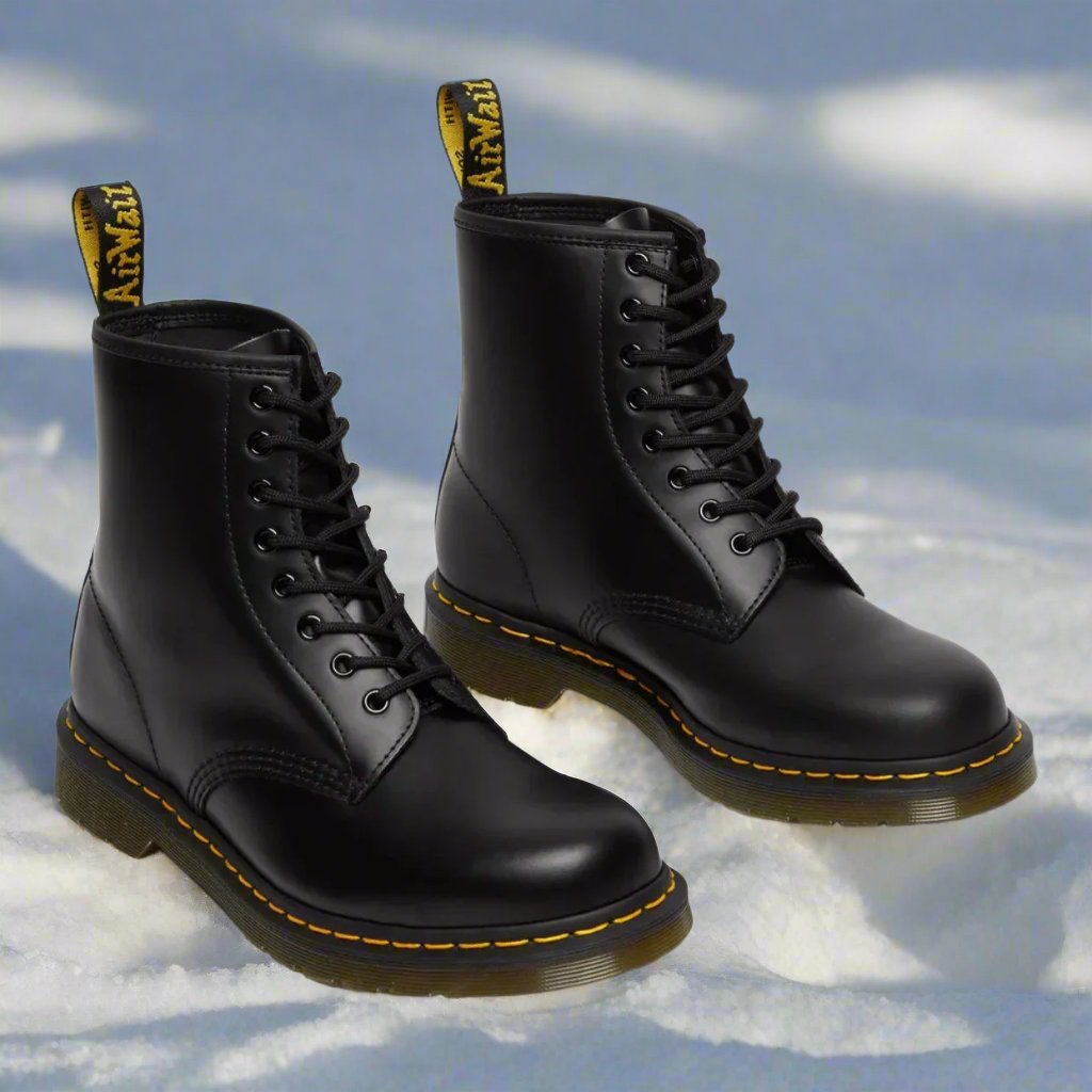 Jack | Robuste Schnürstiefelette