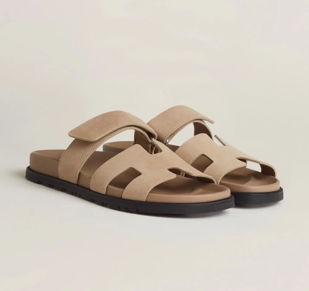Capri™ – Luxussandalen für elegante Schritte!