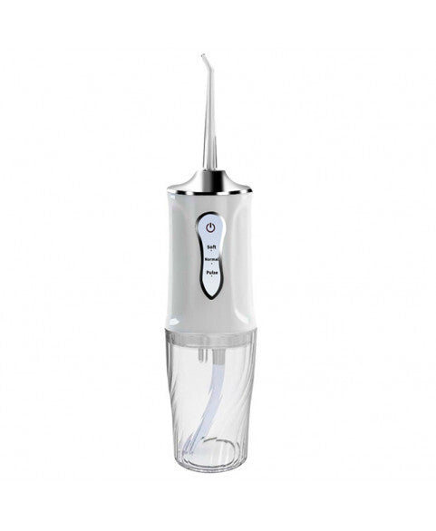 StrahlSmile™ / Wiederaufladbarer Oraler Irrigator Zur Mundreinigung