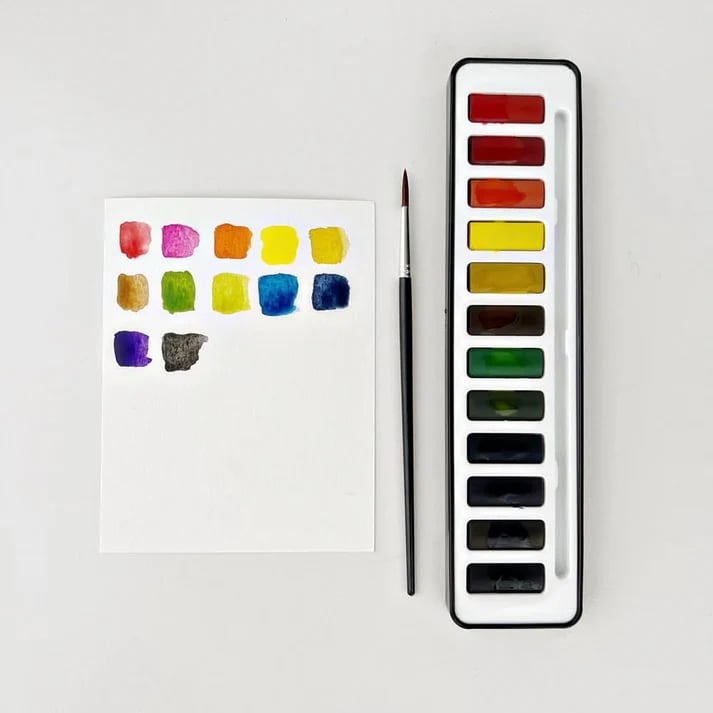 Sopheria PaintEase – Detailansicht