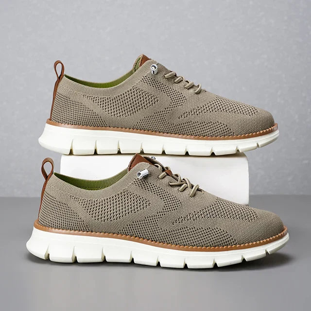 Lucien | Atmungsaktive Freizeitschuhe