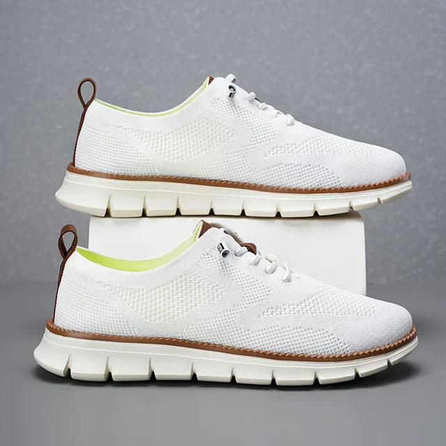Lucien | Atmungsaktive Freizeitschuhe