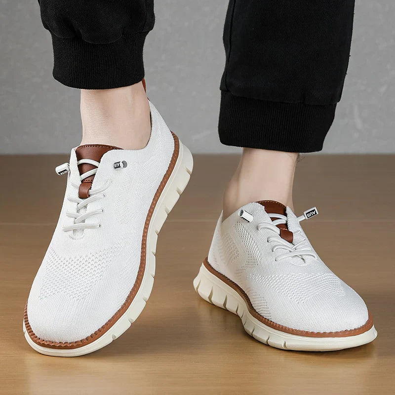 Lucien | Atmungsaktive Freizeitschuhe