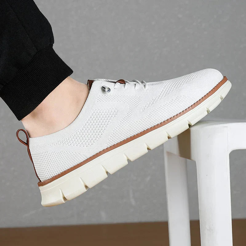 Lucien | Atmungsaktive Freizeitschuhe