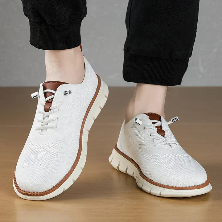 Rens – Orthopädische Schuhe