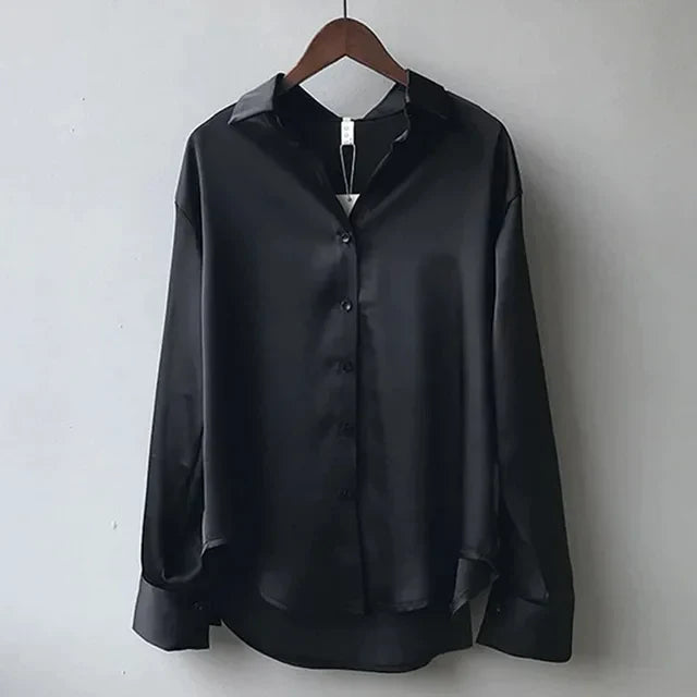 Modille – Lässige, lockere Bluse