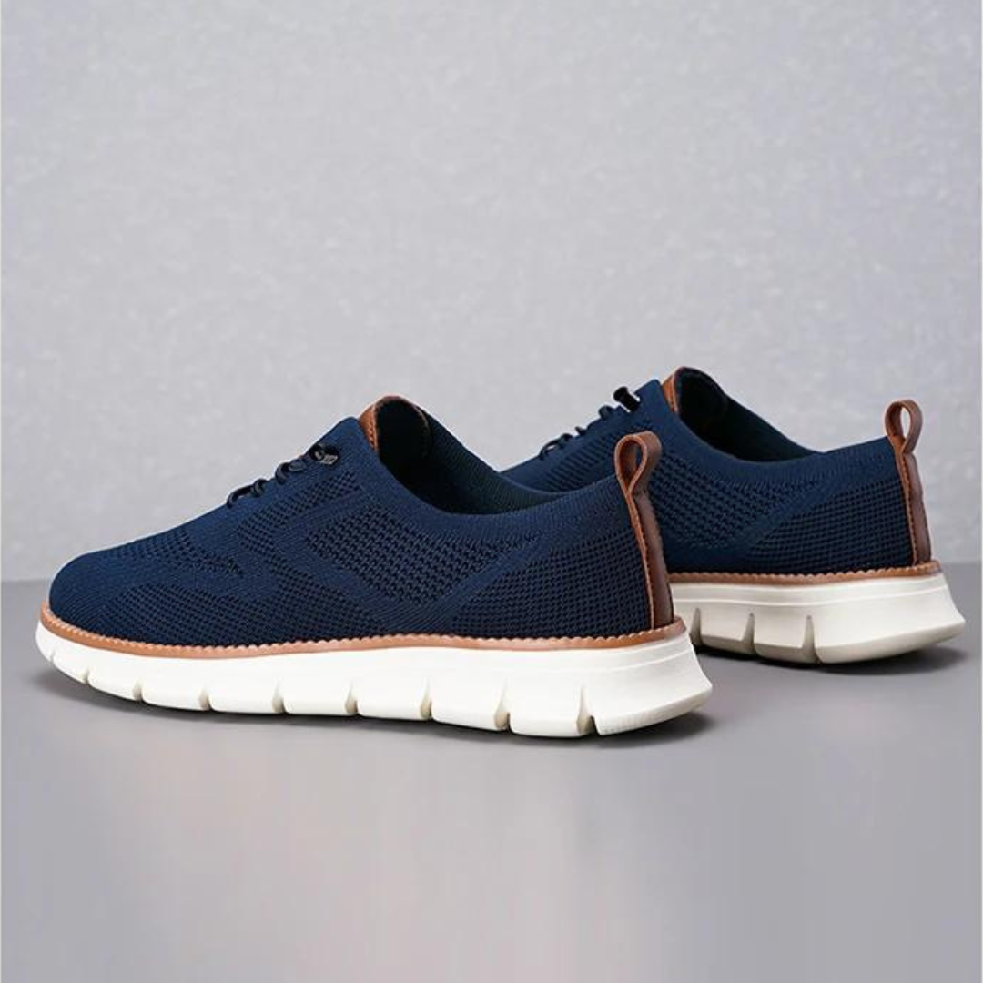 Lucien | Atmungsaktive Freizeitschuhe