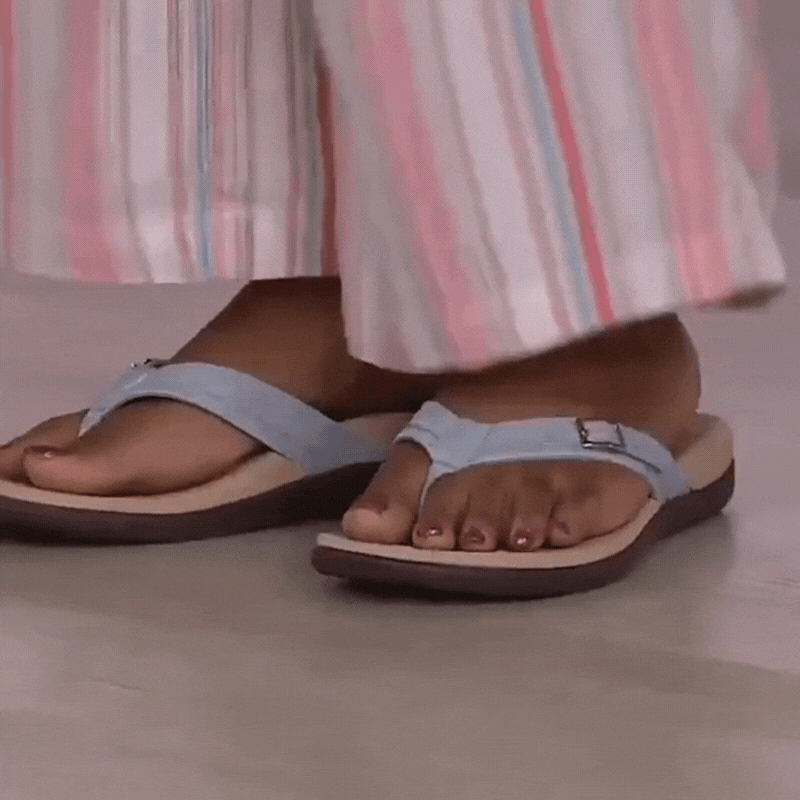 Pylera™ | Orthopädische Sommersandalen