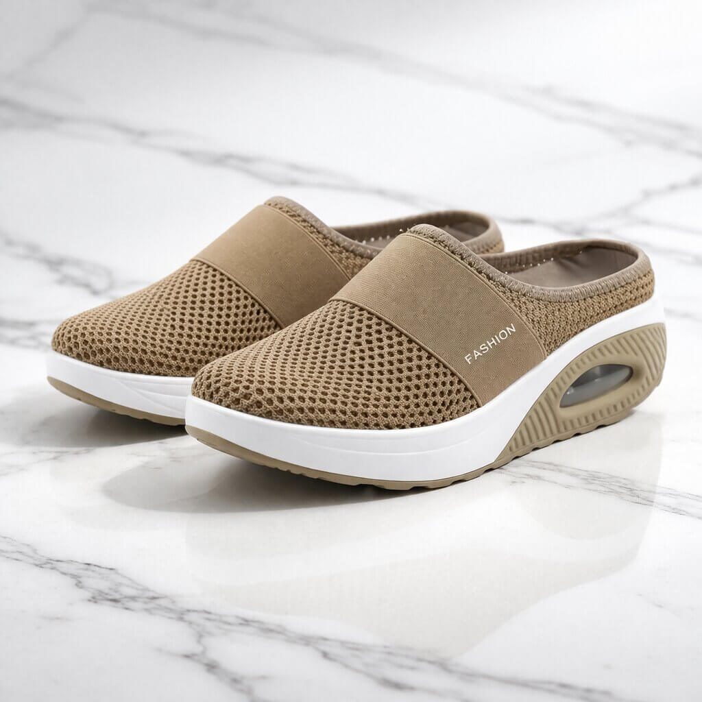 ComfortStep Hausschuhe Farbe Variante