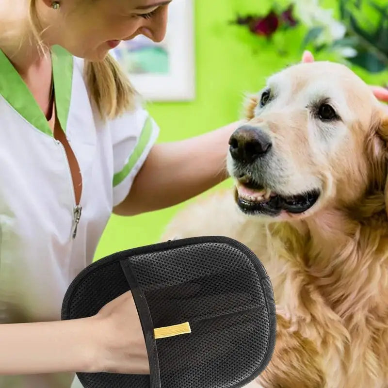 FellFänger™ / Tierhaare Mühelos Entfernen (1+3 GRATIS)